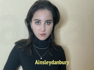 Ainsleydanbury