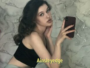 Ainsleyedge