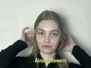 Ainsleyflowers