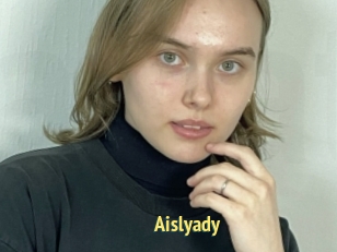 Aislyady