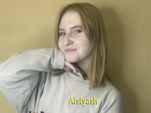 Aislyash