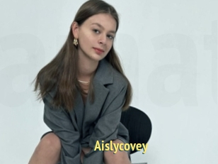 Aislycovey