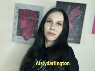 Aislydarlington