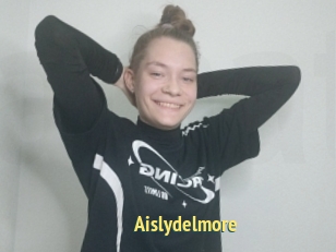 Aislydelmore