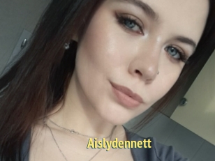 Aislydennett