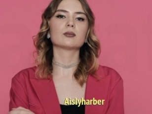 Aislyharber