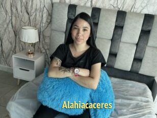 Alahiacaceres