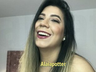 Alaiapotter