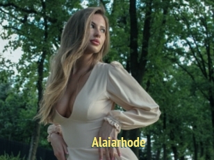 Alaiarhode