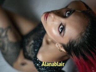 Alanablair