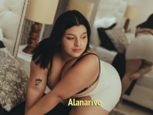 Alanarive