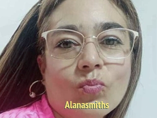 Alanasmiths