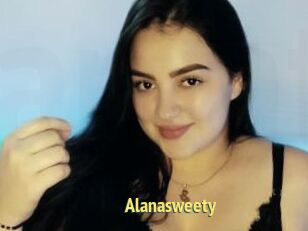 Alanasweety