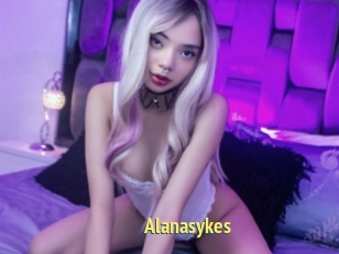 Alanasykes