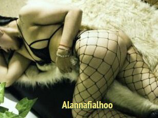 Alannafialhoo