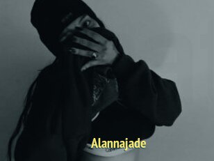 Alannajade