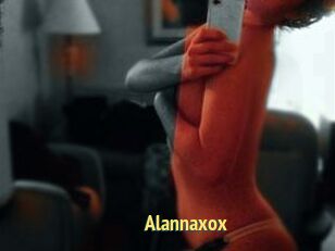 Alannaxox