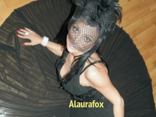 Alaurafox