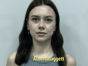 Albertadaggett