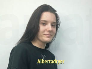 Albertadryer