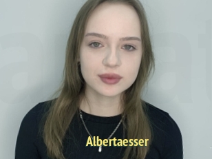 Albertaesser