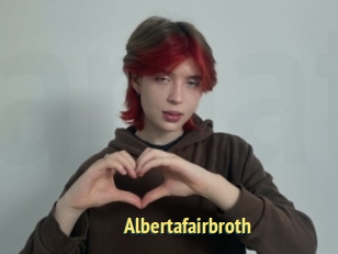 Albertafairbroth