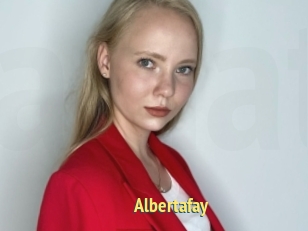 Albertafay