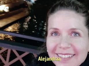 Alejandraa