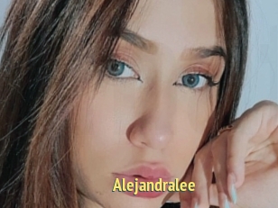 Alejandralee