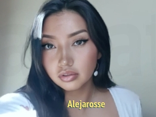 Alejarosse