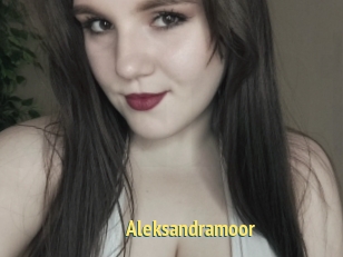 Aleksandramoor