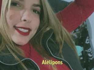 Alelipons