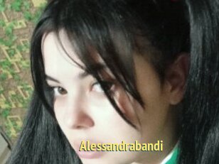 Alessandrabandi