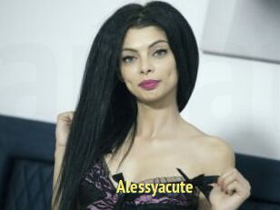 Alessyacute