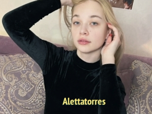 Alettatorres