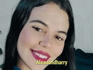 Alexaandharry