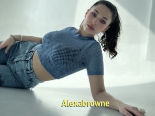 Alexabrowne