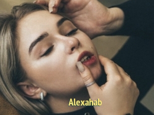 Alexahab