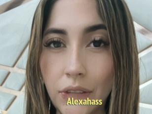 Alexahass