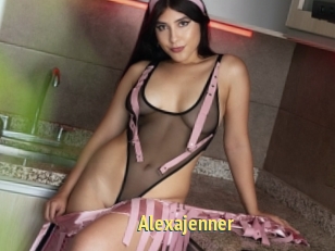 Alexajenner