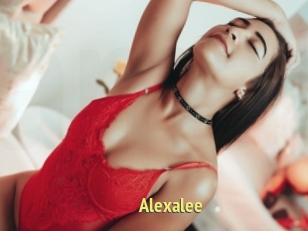 Alexalee