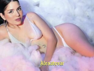 Alexatovar