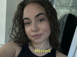 Alexcurli