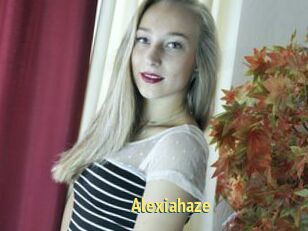 Alexiahaze