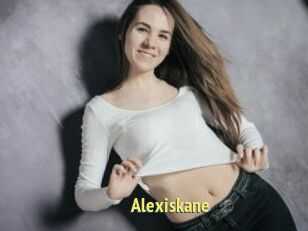 Alexiskane