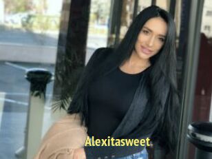 Alexitasweet