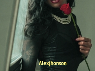 Alexjhonson