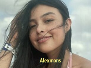 Alexmons