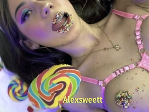 Alexsweett