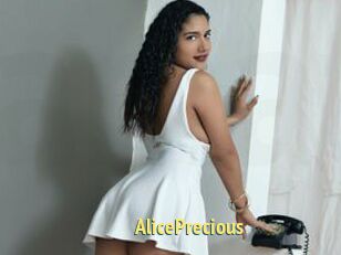 AlicePrecious